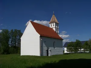 Filialkirche Sankt Nikolaus