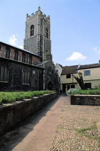 Church of St George
