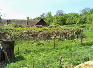 Martinice Castle