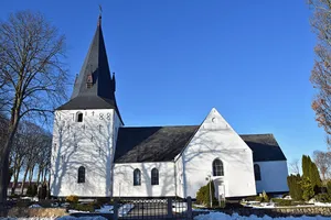 Rise Church
