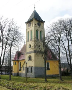 Church of Saint Joseph