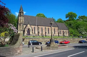 Church of the Holy Trinity