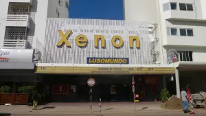 Cinema Xenon
