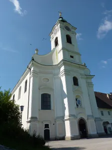 Church of the Nativity of the Virgin Mary