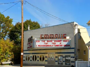 Emmaus Theatre