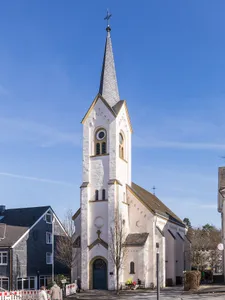 Evangelische Kirche Wipperfürth