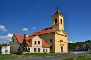 Church of Holy Trinity