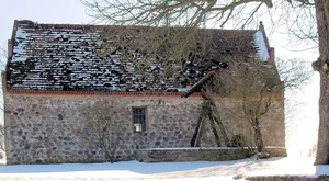 Kirche Nadrensee