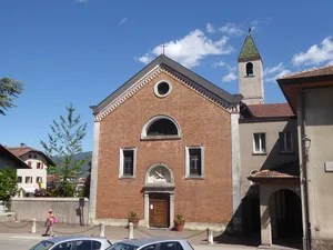 Saint Anthony of Padua church