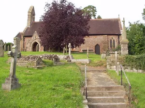 Church of St Michael