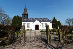 Ladelund Kirche