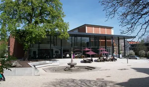 Archäologisches Museum Hamburg und Stadtmuseum Harburg