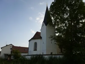 St. Blasius