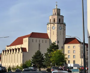 Kongregationshaus