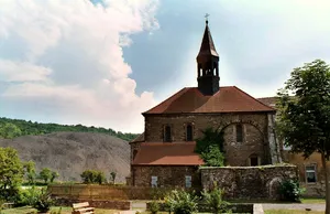 Kloster Wimmelburg