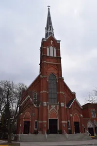 St. Augustine's Catholic Church