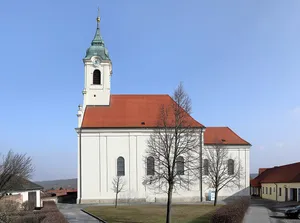 Pfarrkirche