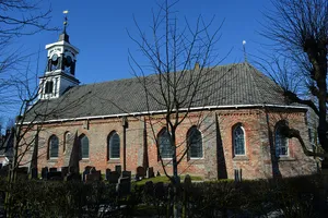 Saint John the Evangelist Church (Morra)
