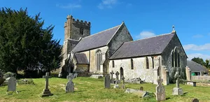 Church of St Nicholas