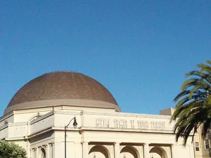Second Church of Christ, Scientist