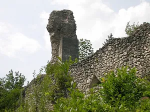 Burg Wildenstein (Bad Ischl)