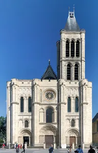 Basilica of Saint-Denis