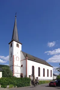 Saint Lawrence Church
