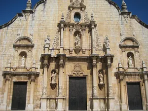 church of Saint John the Baptist