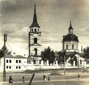 Church of the Entry of the Lord into Jerusalem