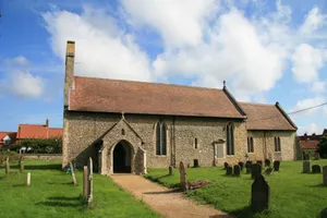 Church of All Saints