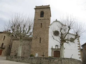 Santa Maria d'Alpens