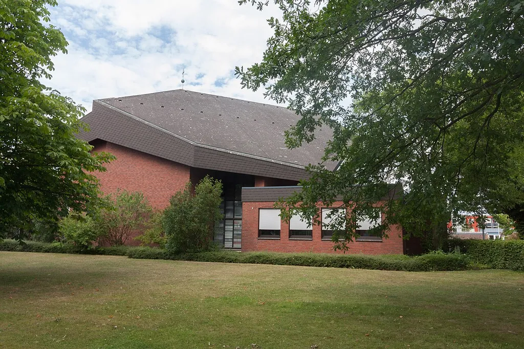 Marienkirche (Coesfeld)