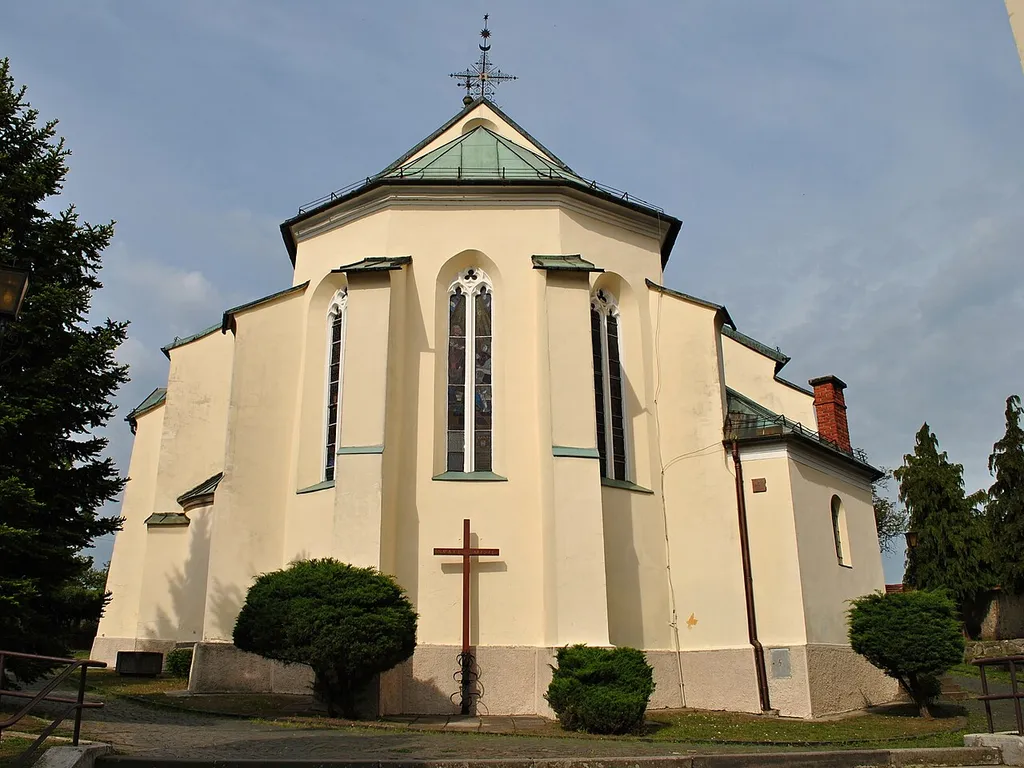 This media shows the protected monument with the number 605-1098/1 CHMSK/605-1098/1,CHMSK/605-1098(other) in the Slovak Republic.
