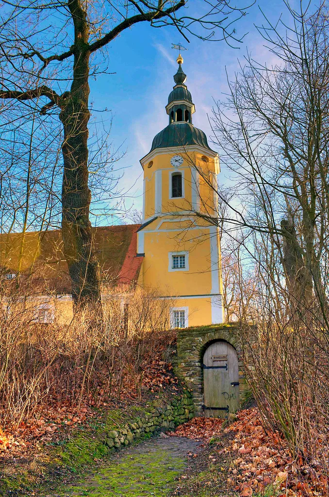 This media shows the protected monument of Saxony with the ID 08972369 KDSa/08972369(other).