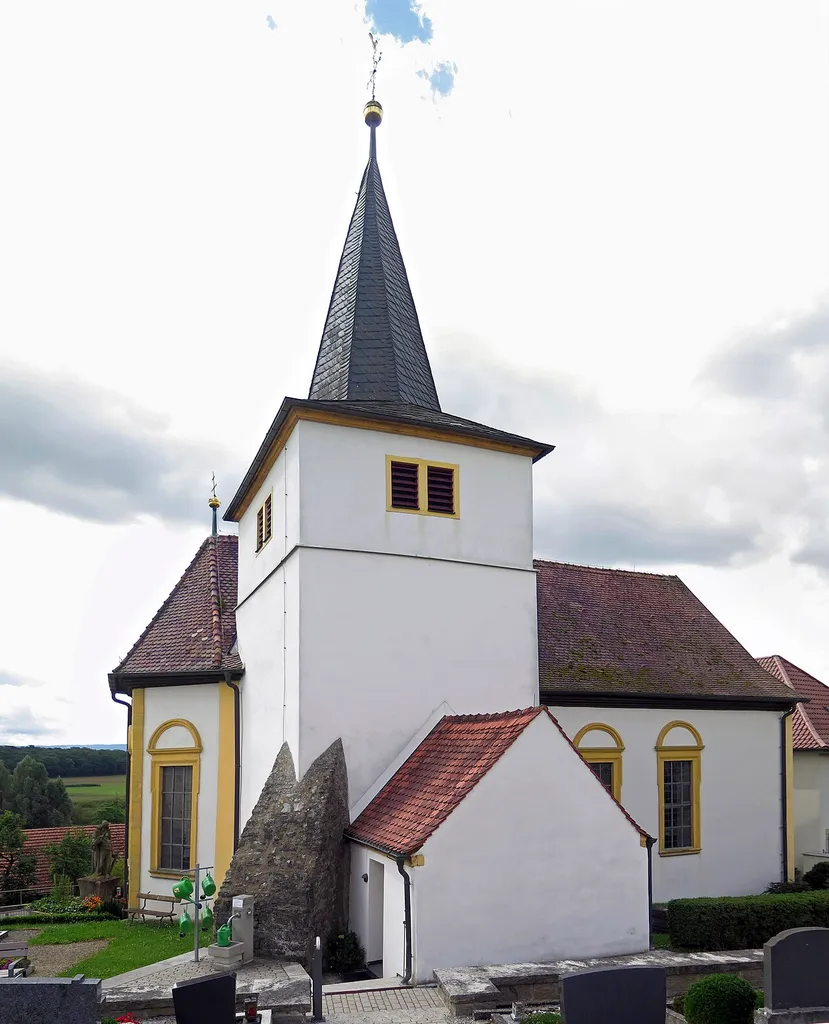 Kirche St. Leonhard in Wülflingen