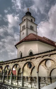 Our Lady of the Rosary Church