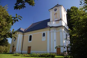 Church of Saints Peter and Paul