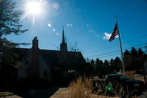 Harwich Christ Episcopal Church