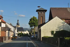 St. George (Streitau)
