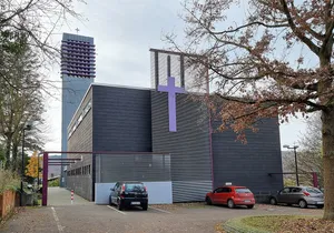 Evangelische Christuskirche