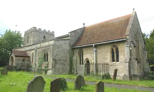 Church of St Nicholas