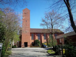 St. Jürgen Church