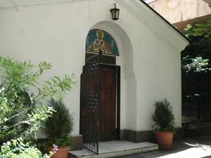 Saint Nicholas Church