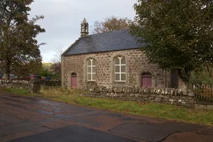 Parish Church, Poolewe