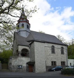 Martin-Luther-Kirche