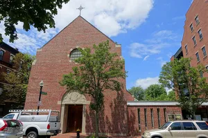 St. Stephen's Episcopal Church