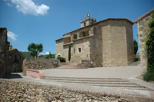 Church of Saint Fructuosus of Llofriu