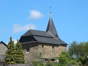 Evangelische Kirche Günterod
