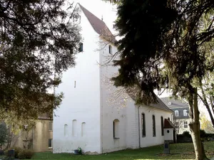 Dorfkirche Ermlitz