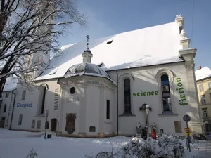 St. Andrä, Graz